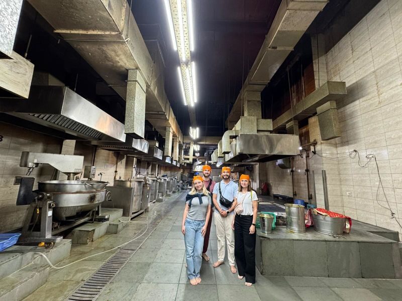 Delhi Half-Day Private Night City Tour - Who will appreciate this tour