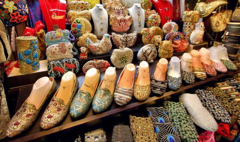 Delhi: Half Day Private Shopping Tour with Guide By Car - An Authentic and Practical Exploration of Delhi’s Markets