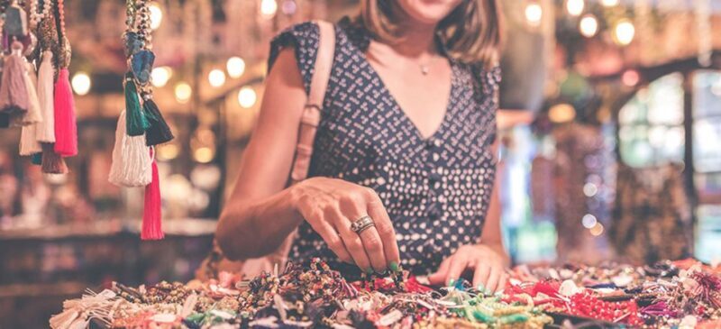 Delhi: Half Day Private Shopping Tour with Guide By Car - FAQs