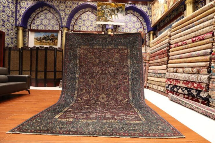 Delhi: Half-Day Private Shopping Tour With Transfers - Itinerary