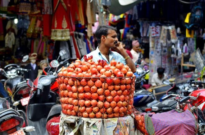 Delhi: Half-Day Private Shopping Tour With Transfers - Customer Review
