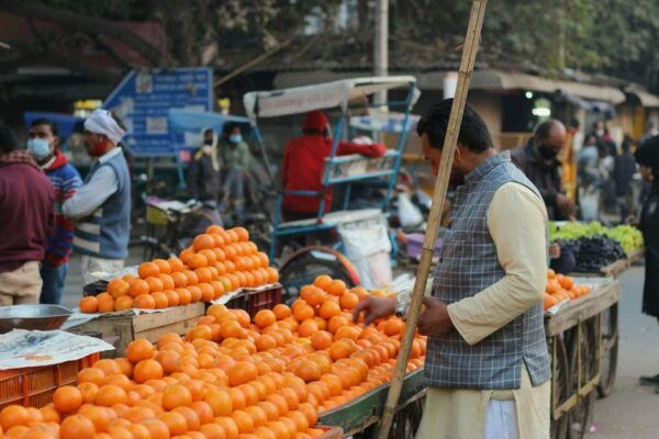 Delhi: Half-Day Private Shopping Tour With Transfers - The Sum Up