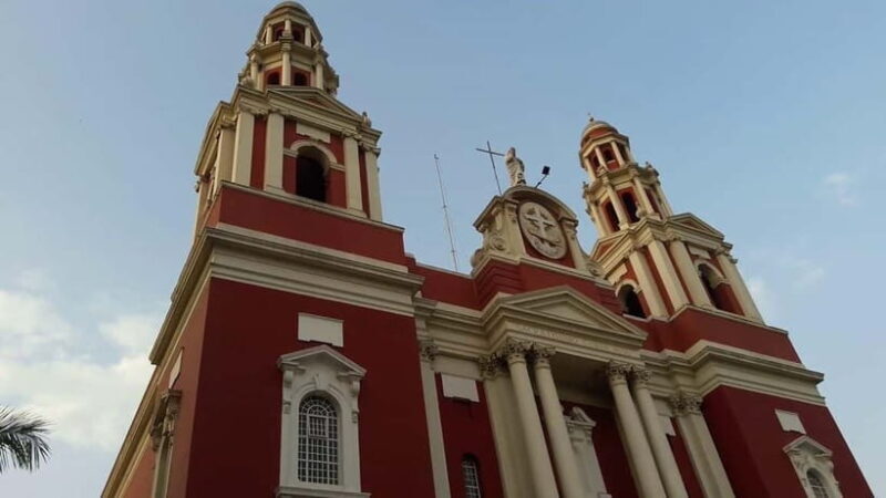 Delhi: Half Day Sacred Heart Cathedral, Lunch & India Gate - Frequently Asked Questions