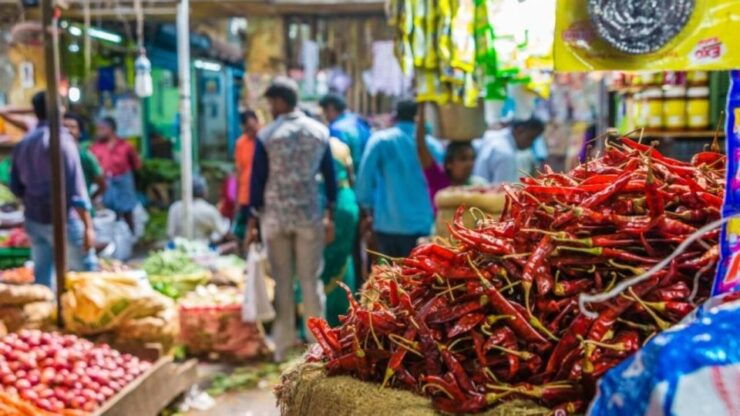 Delhi: Half Day Shopping Tour With Guide by Car. - Tour Details