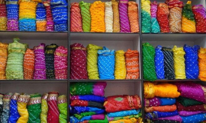 Delhi: Half Day Shopping Tour With Guide by Car. - Full Description