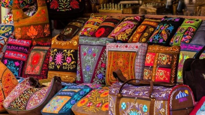 Delhi: Half Day Shopping Tour With Guide by Car. - Inclusions