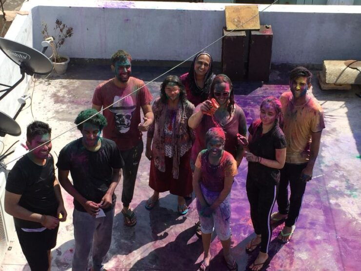 Delhi Half Day Slum Walking Tour With Guide - Activity Details