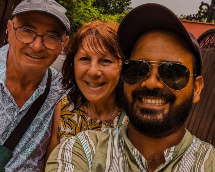 Delhi: Half-Day Tour by Car - Good To Know