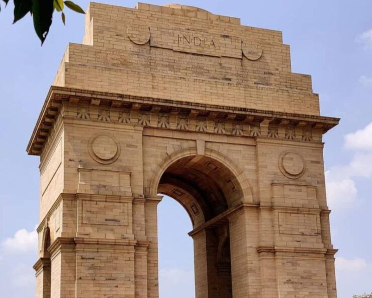 Delhi: Half-Day Tour by Car - Tour Details