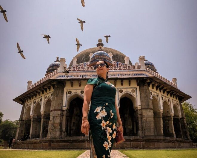 Delhi: Half-Day Tour by Car - Tour Highlights