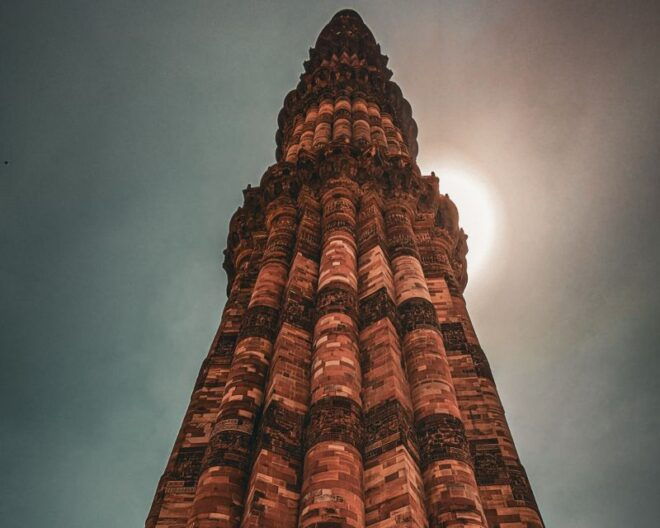 Delhi: Half-Day Tour by Car - Languages