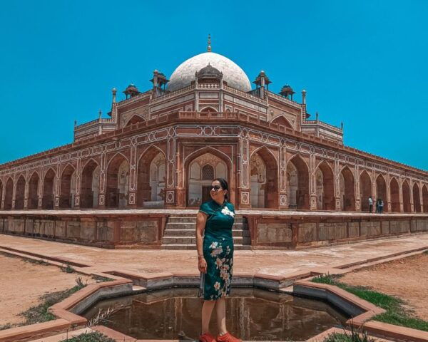 Delhi: Half-Day Tour by Car - Accessibility