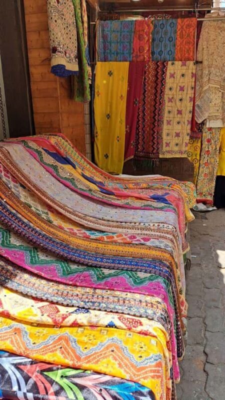 Delhi: Half-Day Tour of Markets Shopping - Practical Details and Value