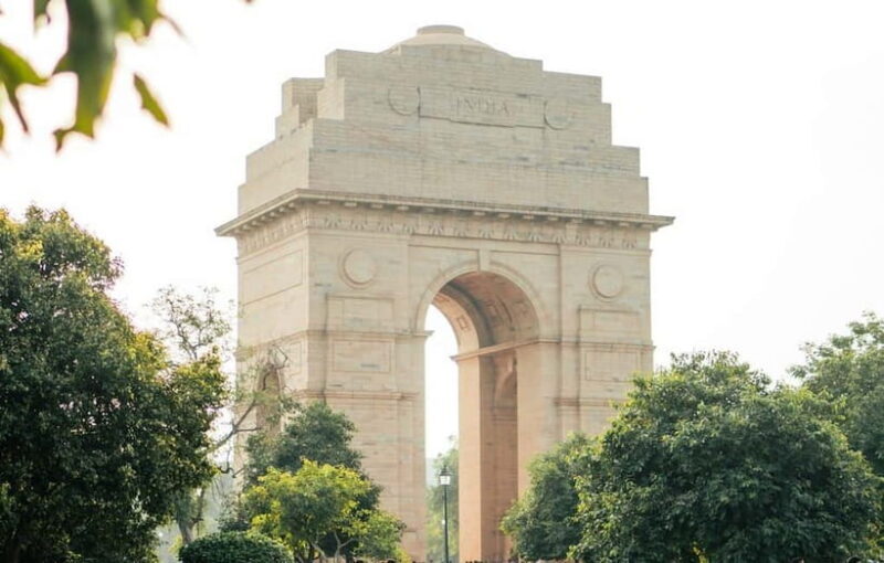 Delhi: Half or Full-Day Old & New Delhi Private Guided Tour - FAQ