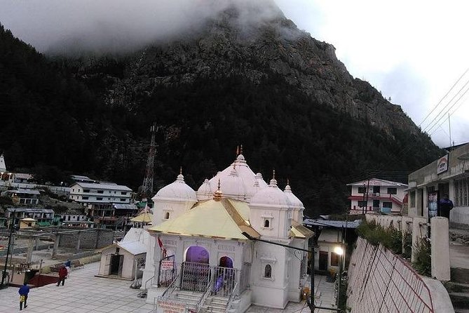 Delhi Haridwar Rishikesh Mussoorie Package 5 Night 6 Days - Transportation and Transfers