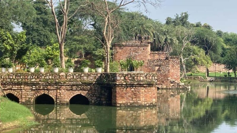 Delhi: Haunted Monuments Walking Tour - Final Thoughts: Who Will Love This Tour