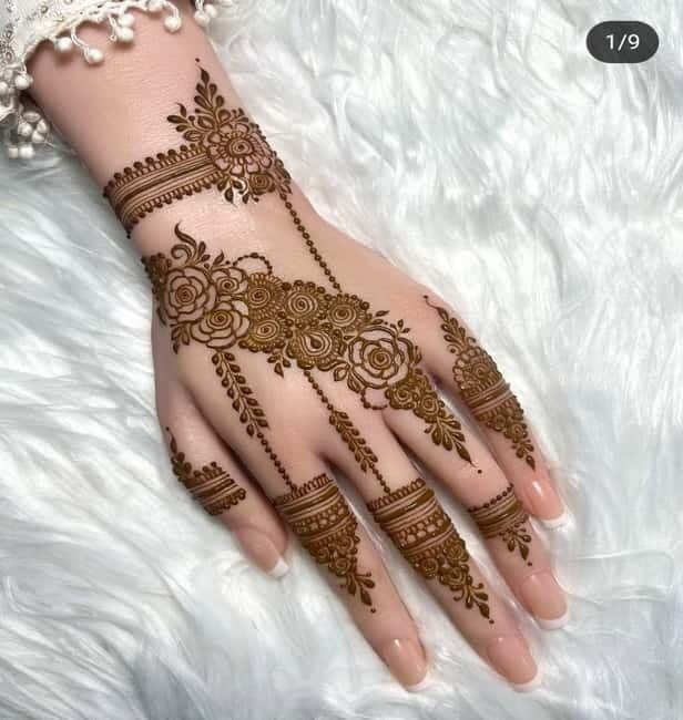 Delhi: Henna Art Workshop with Local Artist - Making the Most of Your Henna Experience