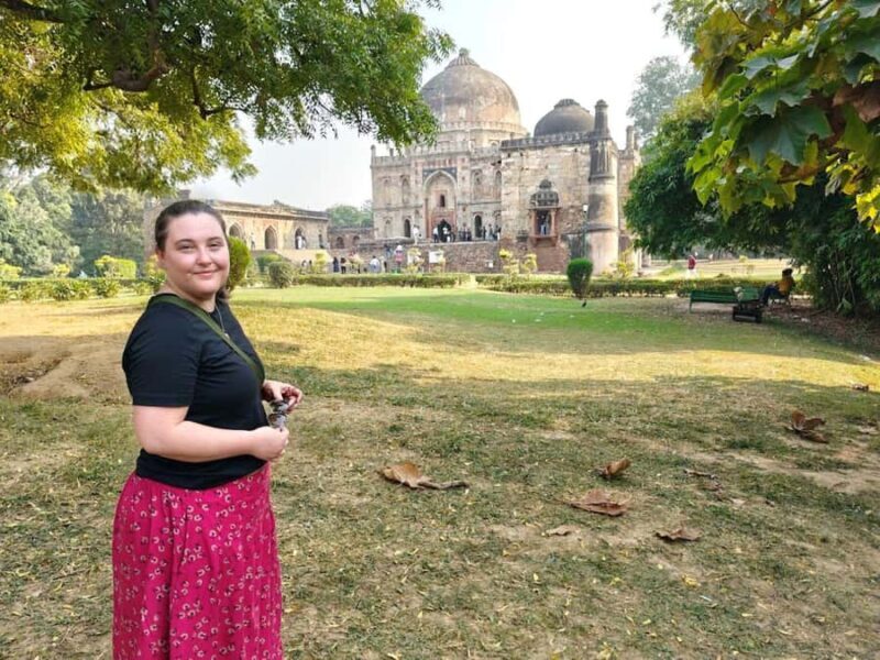 Delhi Heritage & Flavors  Markets, Monuments & Food Walk - FAQ