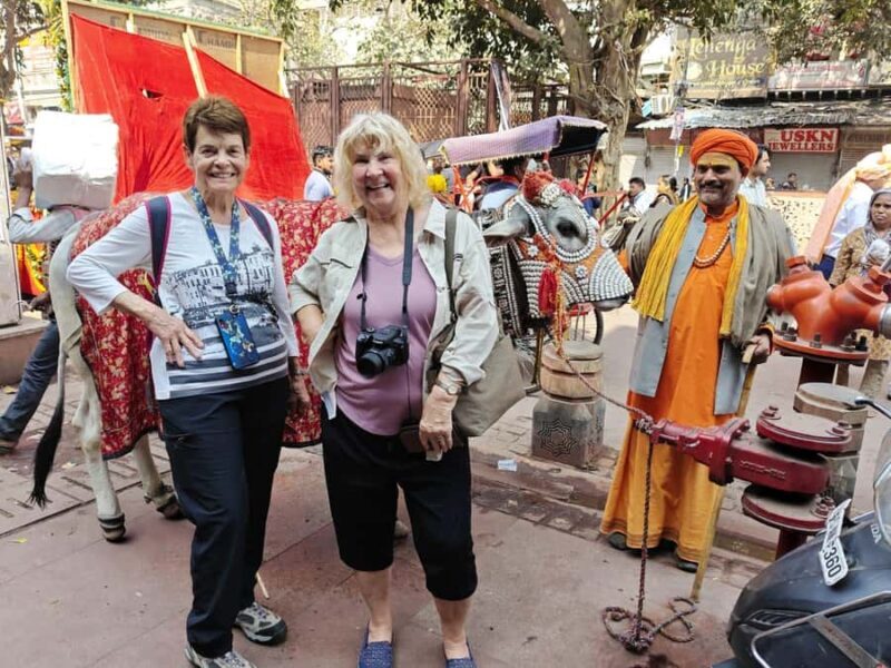 Delhi Heritage & Flavors Markets, Monuments & Food Walk - Good To Know
