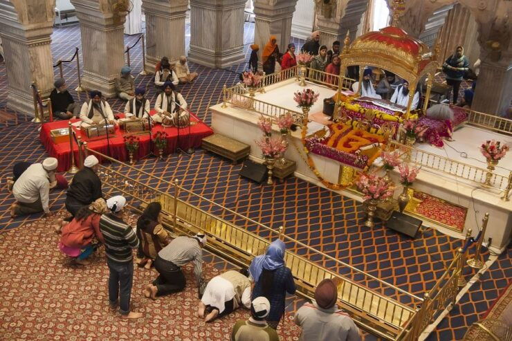 Delhi: Heritage Landmarks Guided Tour, 4-8 Hours - Activity and Booking Details