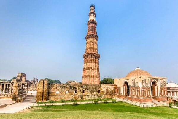 Delhi: Heritage Landmarks Guided Tour, 4-8 Hours - Common Questions