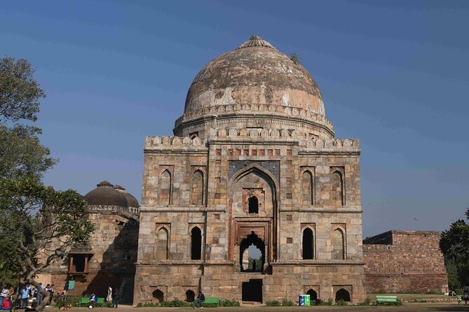 Delhi Heritage Photography Half Day Tour - Frequently Asked Questions