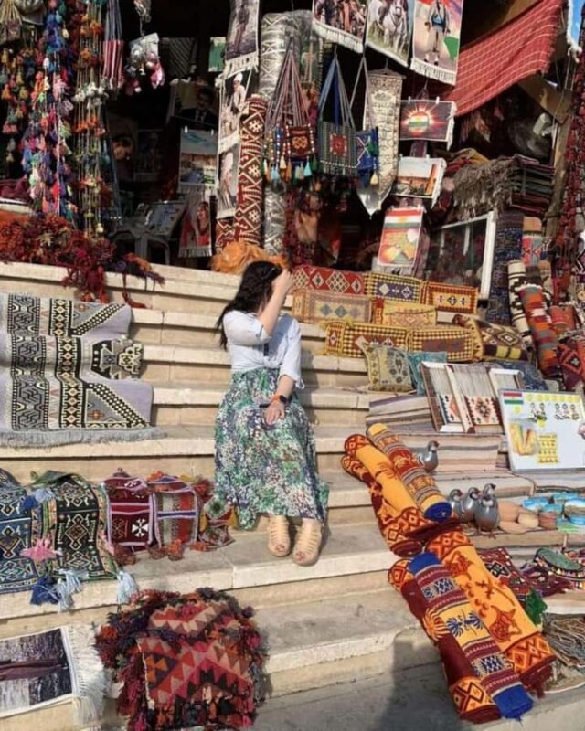 Delhi: Heritage Shopping Tour with Artisan Workshops - Introduction