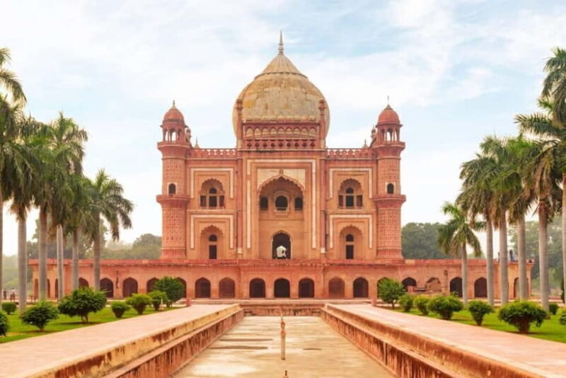 Delhi Heritage Stories: Guided Photography Tour by Foot - Why Choose This Tour?