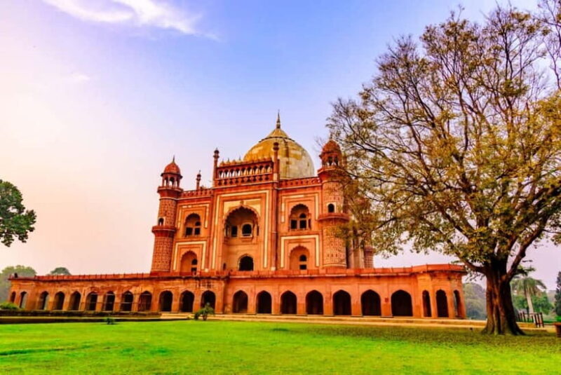 Delhi Heritage Stories: Guided Photography Tour by Foot - FAQs