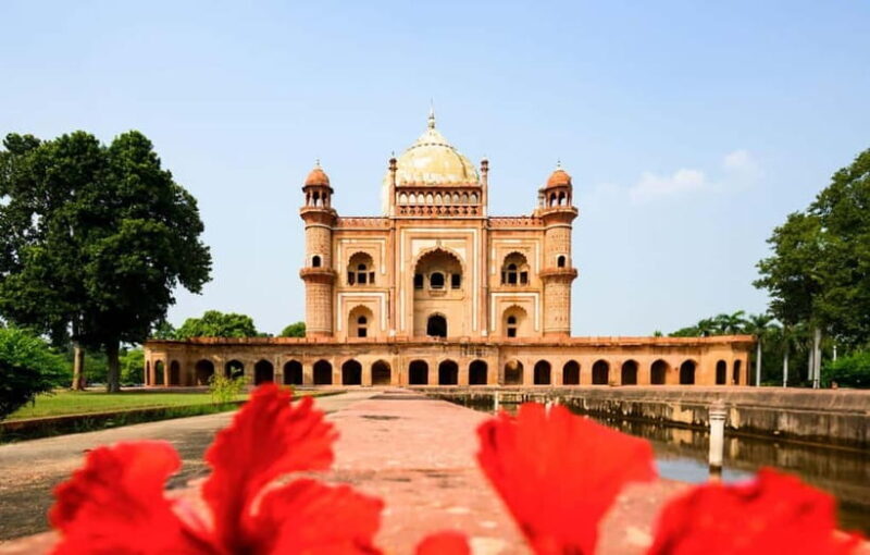 Delhi Heritage Stories: Guided Photography Tour by Foot - Good To Know