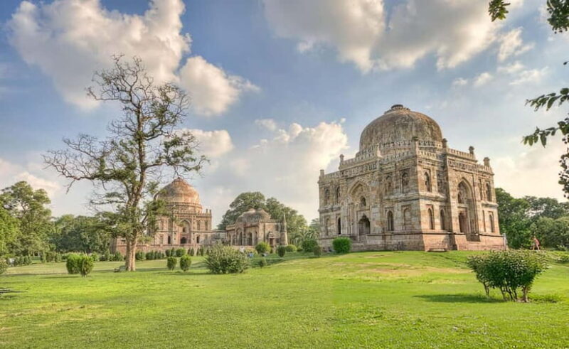 Delhi Heritage Stories: Guided Photography Tour by Foot - Who Will Love This Tour?
