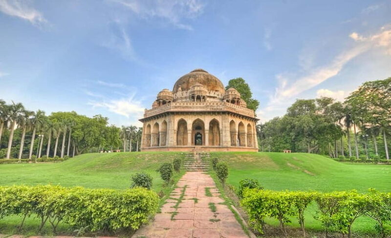 Delhi Heritage Stories: Guided Photography Tour by Foot - Final Thoughts