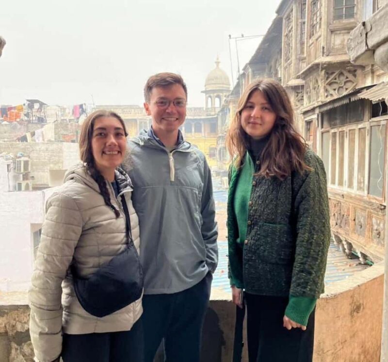 Delhi : Heritage Walking Tour with Local Guide - Good To Know