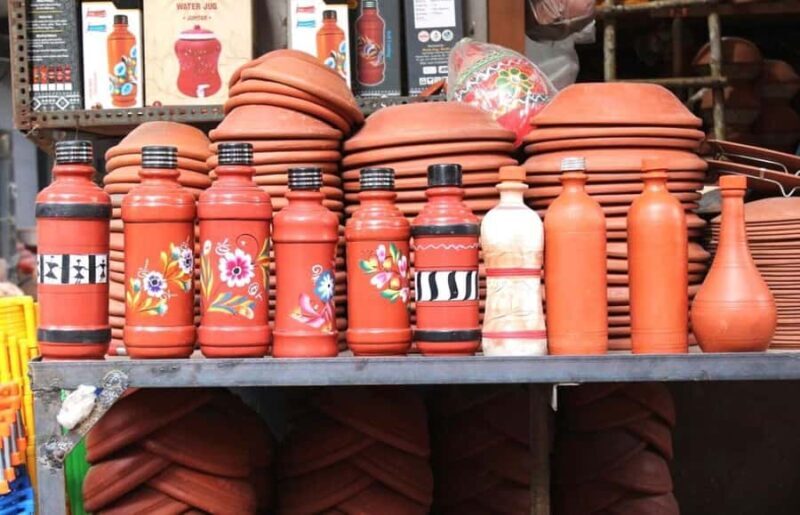 Delhi: Hidden Pottery Village Treasure Tour  Kumhar Gram - Good To Know  
