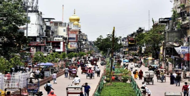 Delhi Hidden Shopping & Crafts Experience with Local Guide - A Close Look at the Delhi Hidden Shopping & Crafts Experience  