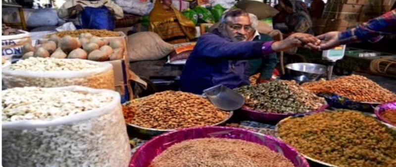 Delhi Hidden Shopping & Crafts Experience with Local Guide - The Sum Up  