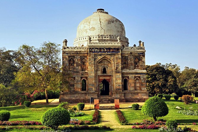 Delhi Historical Gardens & Ruins - Good To Know