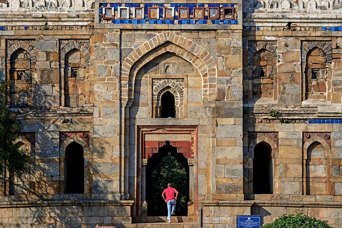 Delhi Historical Gardens & Ruins - Cancellation Policy