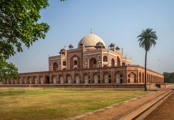 Delhi: Humayuns Tomb Skip-the-Line Entry Ticket - Important Information