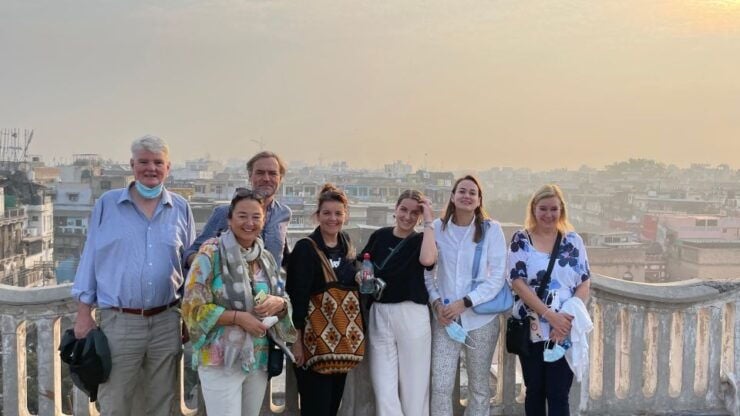 Delhi in a Day : Explore the Culture of the City - Good To Know