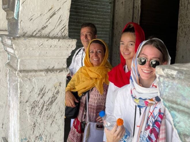 Delhi in a Day : Explore the Culture of the City - Historical Landmarks and Monuments