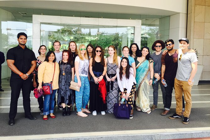 Delhi in One Day Guided Sightseeing Tour - Inclusions