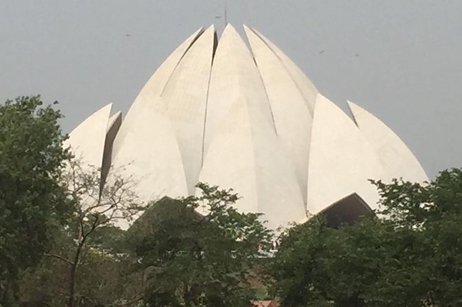 Delhi in One Day - Private Delhi Sightseeing Tour - Good To Know
