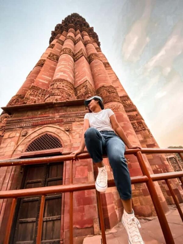 Delhi in One Day: Private Old & New Delhi with Local Stories - An In-Depth Look at the Tour Experience