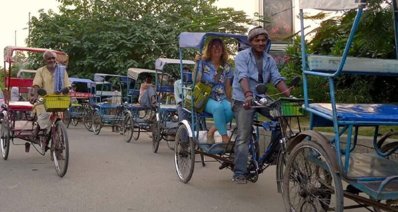 Delhi: India Gate, Humayun Tomb and Qutub Minar Guided Tour - Good To Know