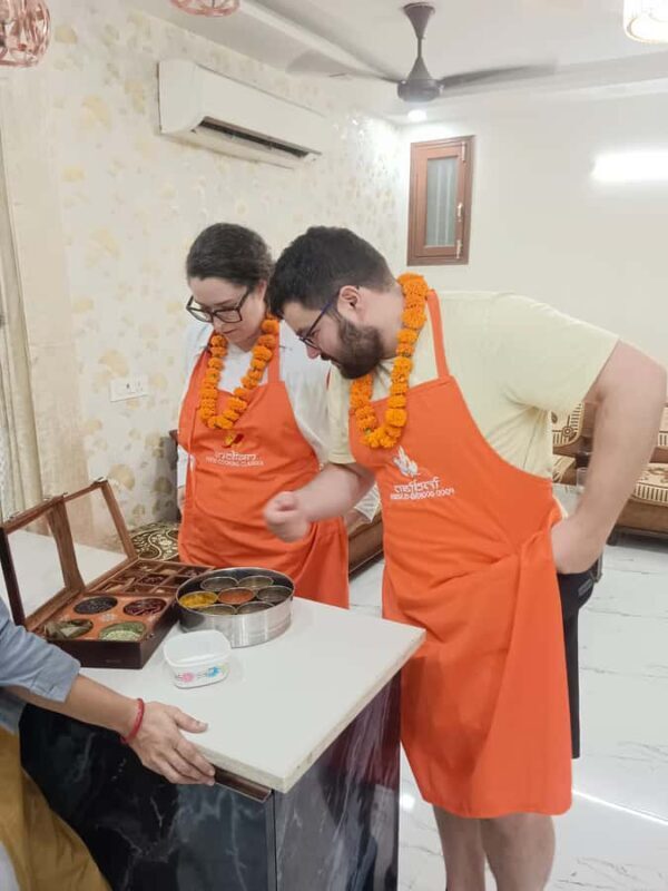Delhi: Indian Cooking Class with Meal and Market Visit - FAQ