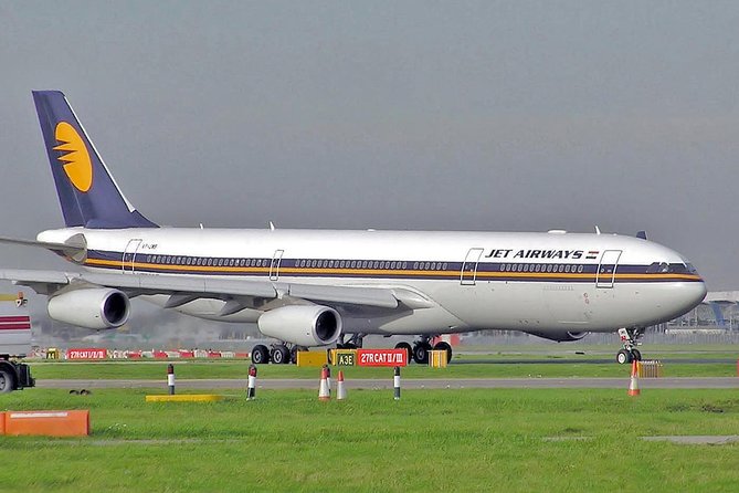 Delhi Indira Gandhi International Airport-Arrival Transfer - Good To Know