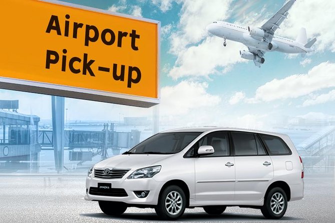 Delhi International and Domestic Airport Pick-Up - Good To Know