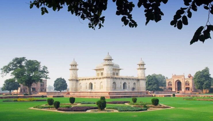 Delhi Jaipur Agra Ayodhya Tour Package - Pricing and Inclusions