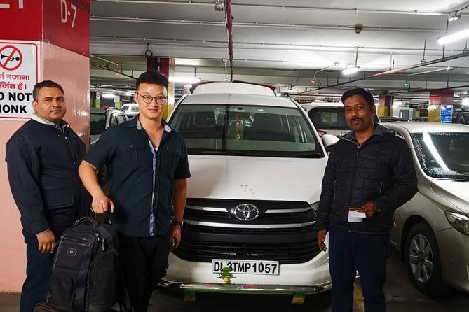 Delhi Jaipur Agra Khajuraho With Varanasi 10 Days Package-Tourist Drivers India - Accommodation Details